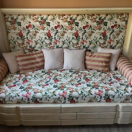 Apartman Stare Casy Svoboda nad Upou Luaran gambar