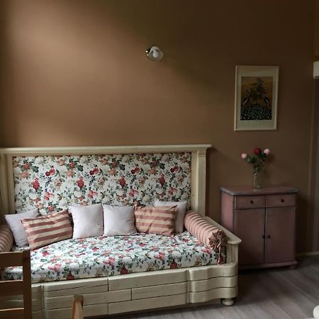 Apartman Stare Casy Svoboda nad Upou Luaran gambar