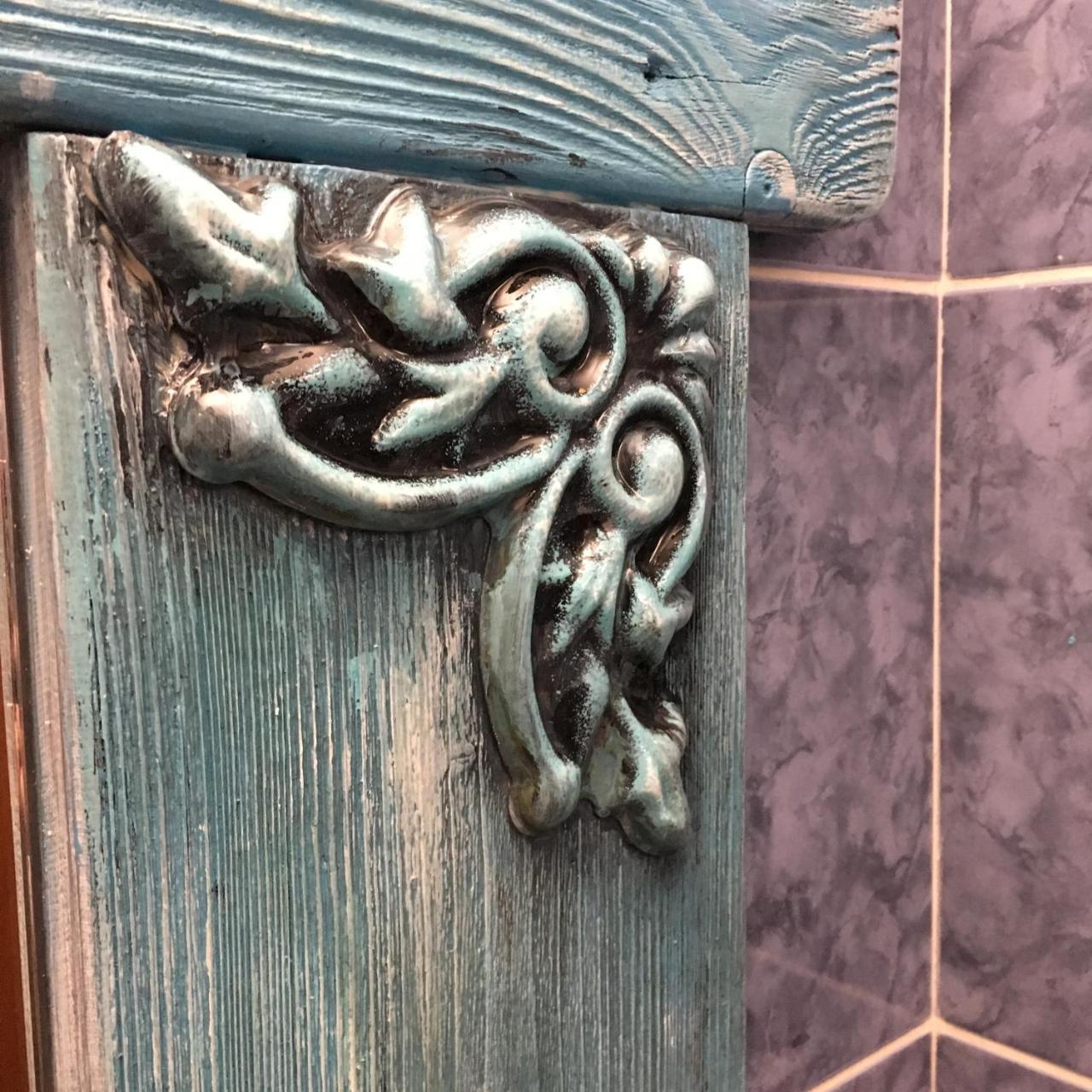 Apartman Stare Casy Svoboda nad Upou Luaran gambar