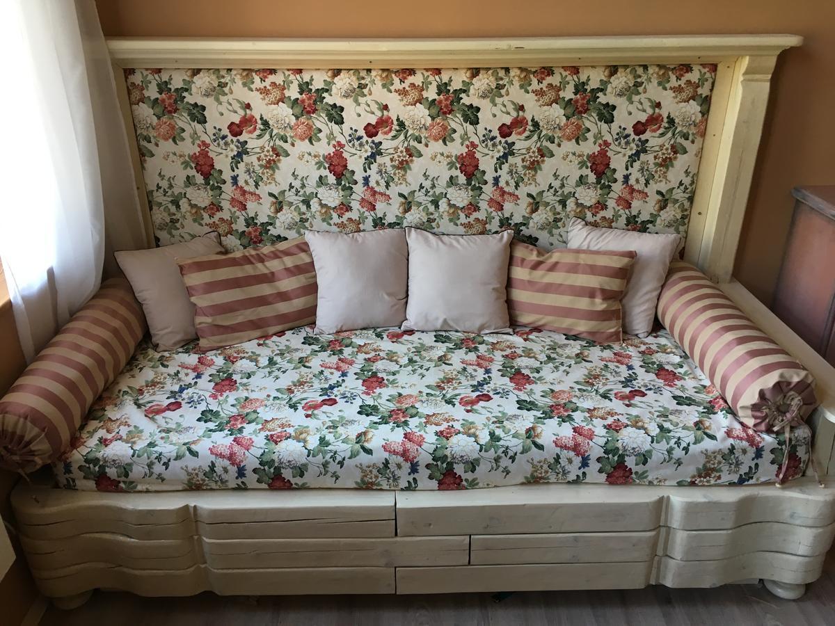 Apartman Stare Casy Svoboda nad Upou Luaran gambar