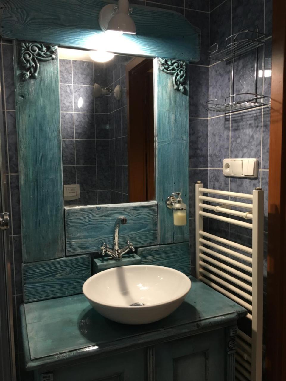 Apartman Stare Casy Svoboda nad Upou Luaran gambar