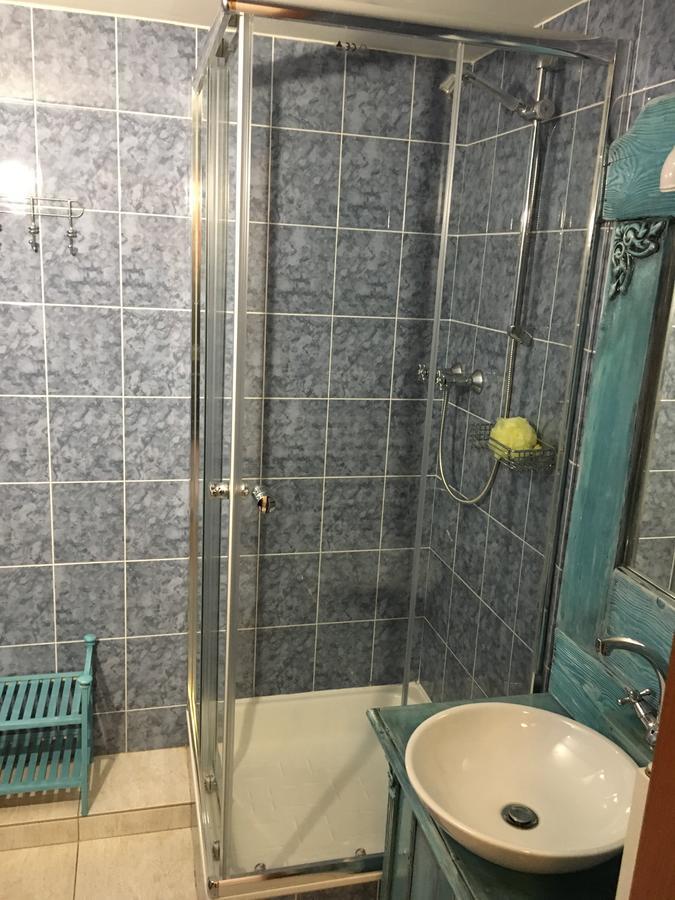 Apartman Stare Casy Svoboda nad Upou Luaran gambar